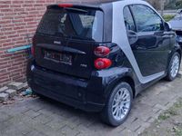 gebraucht Smart ForTwo Coupé softouch passion micro hybrid drive