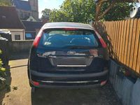 gebraucht Ford Focus Bj. 2007 ohne Tüv