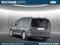 Neu Ford Tourneo Connect 122 PS (89 kW) 2026 Cometgrey Van / Kleinbus