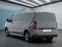 Nouă VW Transporter 100 kW (136 CP) 2026 Gri Van