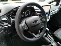 gebraucht Ford Fiesta Active X