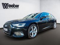 gebraucht Audi A6 Avant sport 45 TFSI quattro S tronic