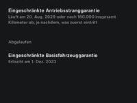 Gebraucht Tesla Model 3 Standard Range 239 kW (325 PS) 2021 Blau Limousine