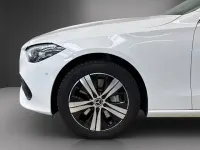 Gebraucht Mercedes C300e 313 PS (230 kW) 2024