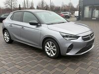 Usado Opel Corsa 101 HP (74 kW) 2021 Cinzento Sedan