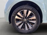 Gebraucht Renault Twingo Techno 60 kW (82 PS) 2023 Blau Kleinwagen