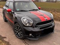 Gebraucht Mini Cooper S 190 PS (139 kW) 2016 Schwarz Kleinwagen