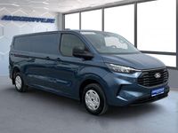 Neu Ford Transit Custom Trend 136 PS (100 kW) 2025 Magnetic met Limousine