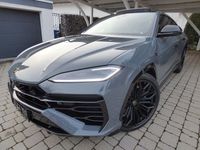 Neu Lamborghini Urus 799 PS (587 kW) 2026 Grau SUV