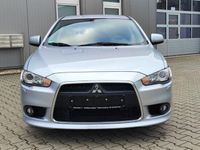 gebraucht Mitsubishi Lancer Sportback 1.Hand*XENON*46Tkm