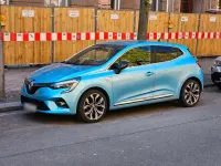 Gebraucht Renault Clio Edition One 131 PS (96 kW) 2020 Blau Kleinwagen