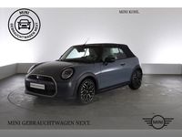 Gebraucht Mini Cooper S Cabriolet Favoured 204 PS (150 kW) 2025 Grau Cabrio