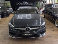 Gebraucht Mercedes CLS500 Shooting Brake AMG 408 PS (300 kW) 2015 Grau Kombi