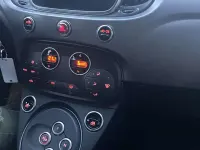 Gebraucht Abarth 695 Turismo 179 PS (131 kW) 2023 Schwarz Kleinwagen