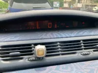 Gebraucht Renault Grand Espace 114 PS (83 kW) 2000 Rot Van / Kleinbus