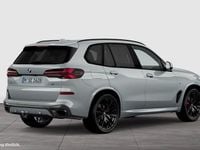 Neu BMW X5 Performance 286 PS (210 kW) 2026 Grau SUV