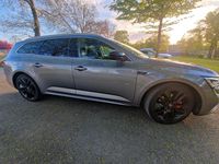 Gebraucht Renault Talisman Version S 225 PS (165 kW) 2019 Grau Kombi