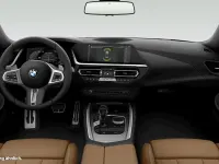 Gebraucht BMW Z4 M Sport 340 PS (250 kW) 2022 Bmw individual frozen grey ii Cabrio