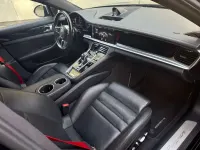 Occasion Porsche Panamera 330 ch (242 kW) 2017 Noir Berline
