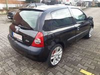 gebraucht Renault Clio 1.2 16V Klima Alu Tüv neu