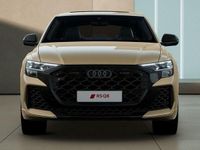 Neu Audi RS Q8 Performance 640 PS (470 kW) 2026 Gold SUV