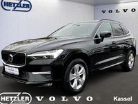 Gebraucht Volvo XC60 Core 197 PS (144 kW) 2022 Schwarz SUV