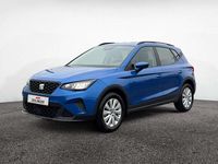 Usata Seat Arona Style 116 CV (85 kW) 2024 Blu SUV