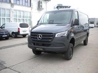 Gebraucht Mercedes Sprinter 190 PS (139 kW) 2025 Tenoritgrau metallic Van