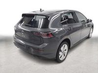 Gebraucht VW Golf VIII GTE 272 PS (200 kW) 2025 Schwarz Limousine