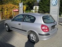 gebraucht Nissan Almera 