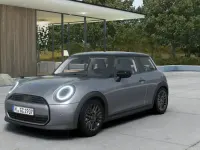 Gebraucht Mini Cooper Classic 156 PS (114 kW) 2024 Melting silver iii (silber) Kleinwagen