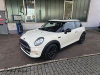 Gebraucht Mini Metropolitan 102 PS (75 kW) 2015 Weiß Limousine