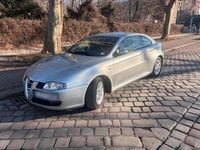 Gebraucht Alfa Romeo GT 150 PS (110 kW) 2004 Silber Coupé