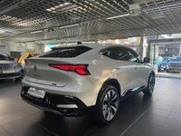 Gebraucht Renault Rafale Techno 200 PS (147 kW) 2025 Weiß SUV