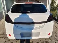 Gebraucht Opel Astra Edition 116 PS (85 kW) 2010 Weiß Coupé
