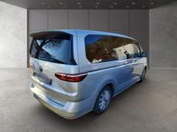 Second-hand VW Multivan Life 150 CP (110 kW) 2025 Monovolum