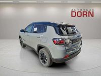Second-hand Jeep Compass 241 CP (177 kW) 2023 Gri SUV