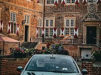 Gebraucht Peugeot 206 CC 110 PS (80 kW) 2004 Silber Cabrio