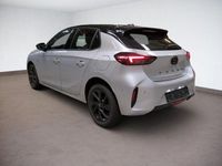 Gebraucht Opel Corsa 101 PS (74 kW) 2024 Grau Kleinwagen