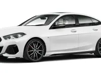 Gebraucht BMW M235 Shadowline 306 PS (225 kW) 2025 Weiß Coupé