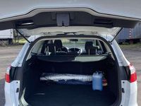 Gebraucht Ford Focus 125 PS (91 kW) 2014 Kombi