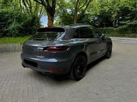 Second-hand Porsche Macan 400 CP (294 kW) 2016 Gri SUV