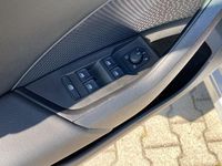 Gebraucht Skoda Octavia Style 110 PS (80 kW) 2021 Silber brilliantsilber (metallic) Limousine