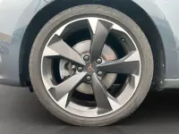 Gebraucht Cupra Leon 150 PS (110 kW) 2024 Grau Kombi