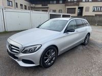 gebraucht Mercedes C250 d T AVANTGARDE Autom. AVANTGARDE