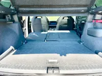 Gebraucht Skoda Karoq SportLine 150 PS (110 kW) 2022 Schwarz SUV