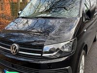 Usado VW Multivan Family 150 HP (110 kW) 2020 Preto Monovolume