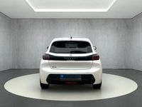 Gebraucht Peugeot 208 Active 75 PS (55 kW) 2022 Weiß Kleinwagen