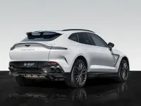 Gebraucht Aston Martin DBX 707 707 PS (519 kW) 2023 Grau SUV