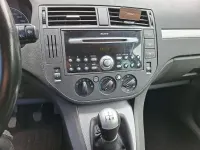 Gebraucht Ford C-MAX 150 PS (110 kW) 2005 Rot Van / Kleinbus